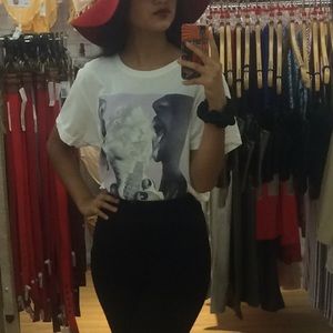 American Apparel Shirt